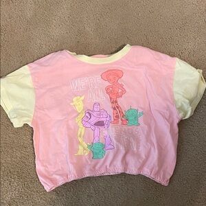 Toy Story T-Shirt